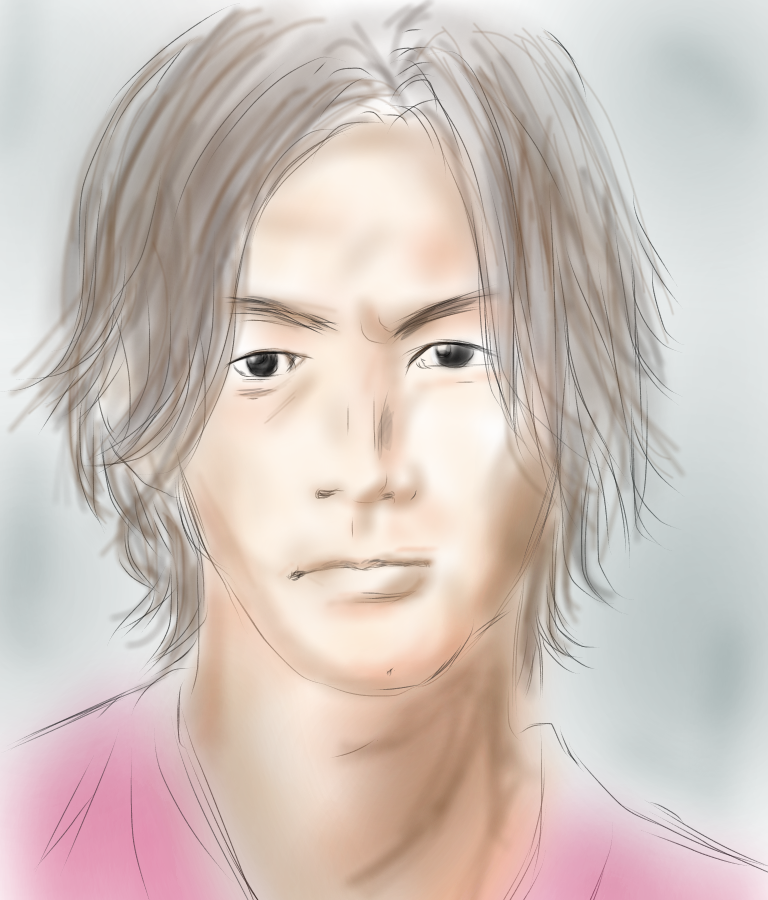 リクエストお題でお絵かきするトピ