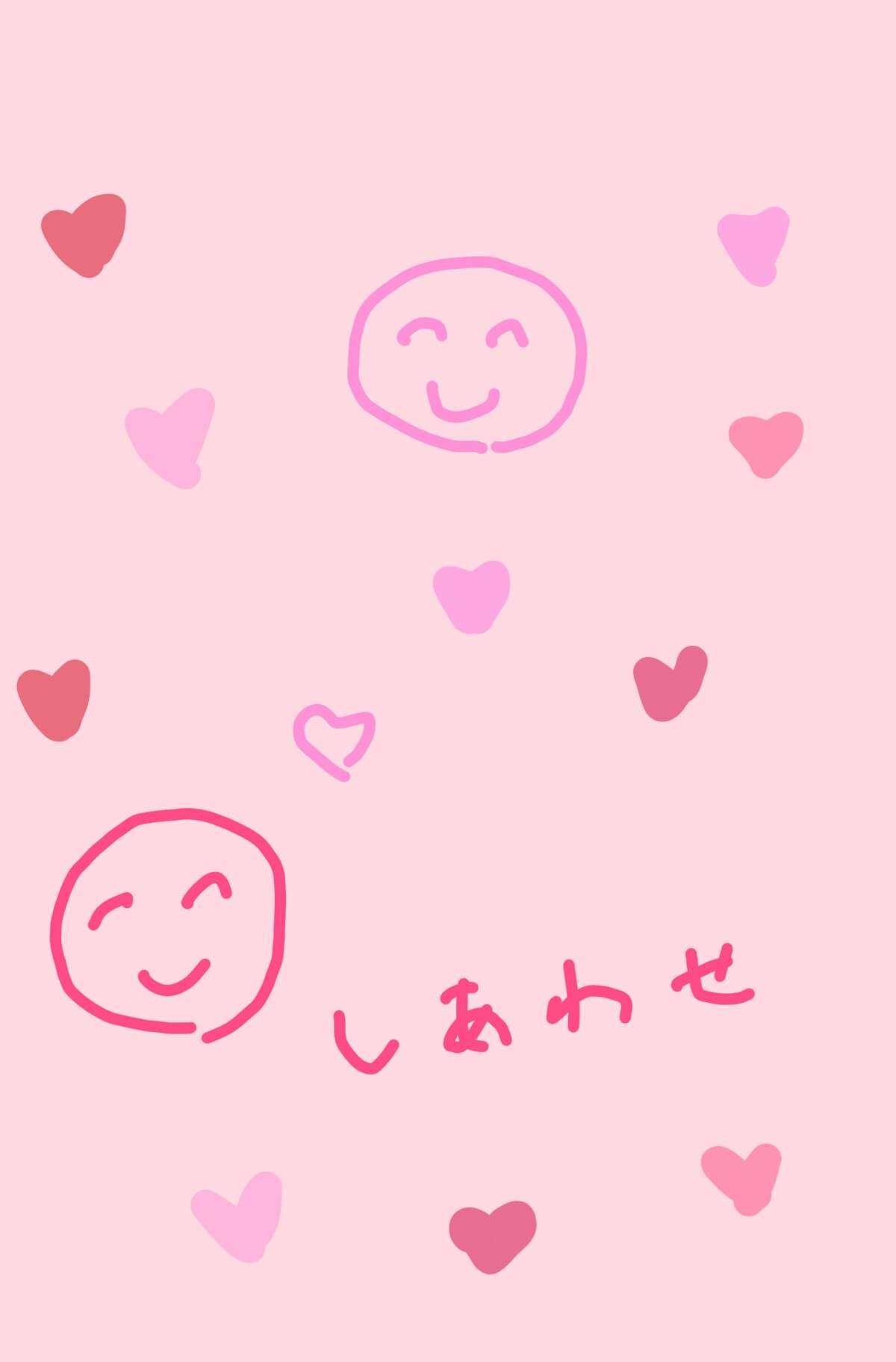 リクエストお題でお絵かきするトピ
