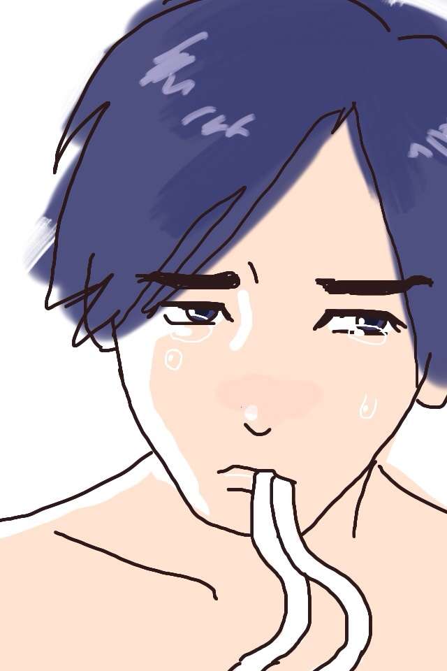 リクエストお題でお絵かきするトピ