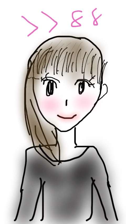 リクエストお題でお絵かきするトピ