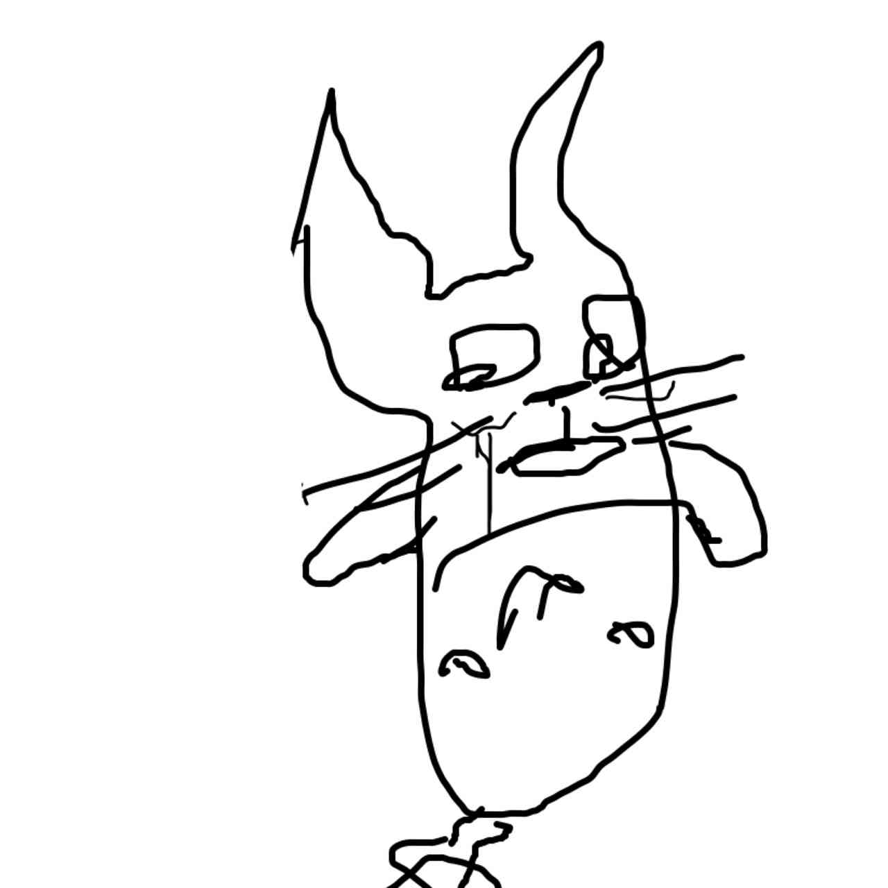 リクエストお題でお絵かきするトピ ガールズちゃんねる Girls Channel