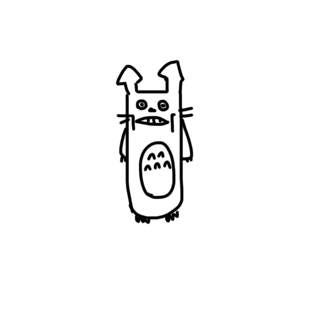 リクエストお題でお絵かきするトピ