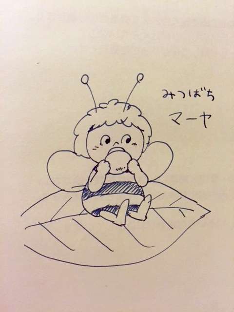 リクエストお題でお絵かきするトピ
