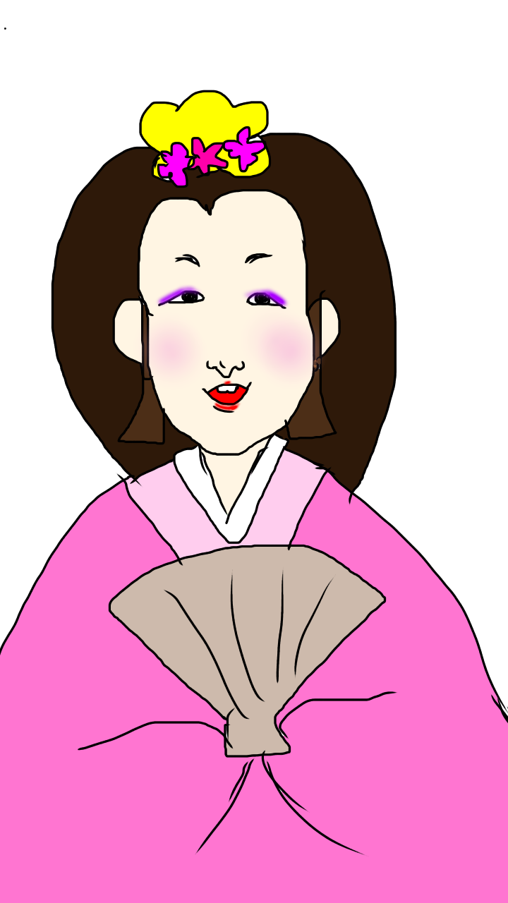 リクエストお題でお絵かきするトピ