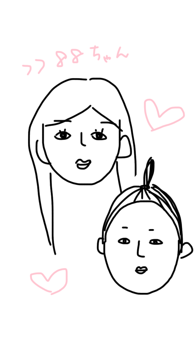 リクエストお題でお絵かきするトピ