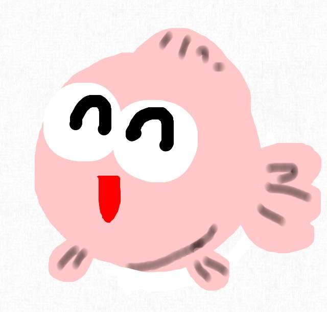 リクエストお題でお絵かきするトピ