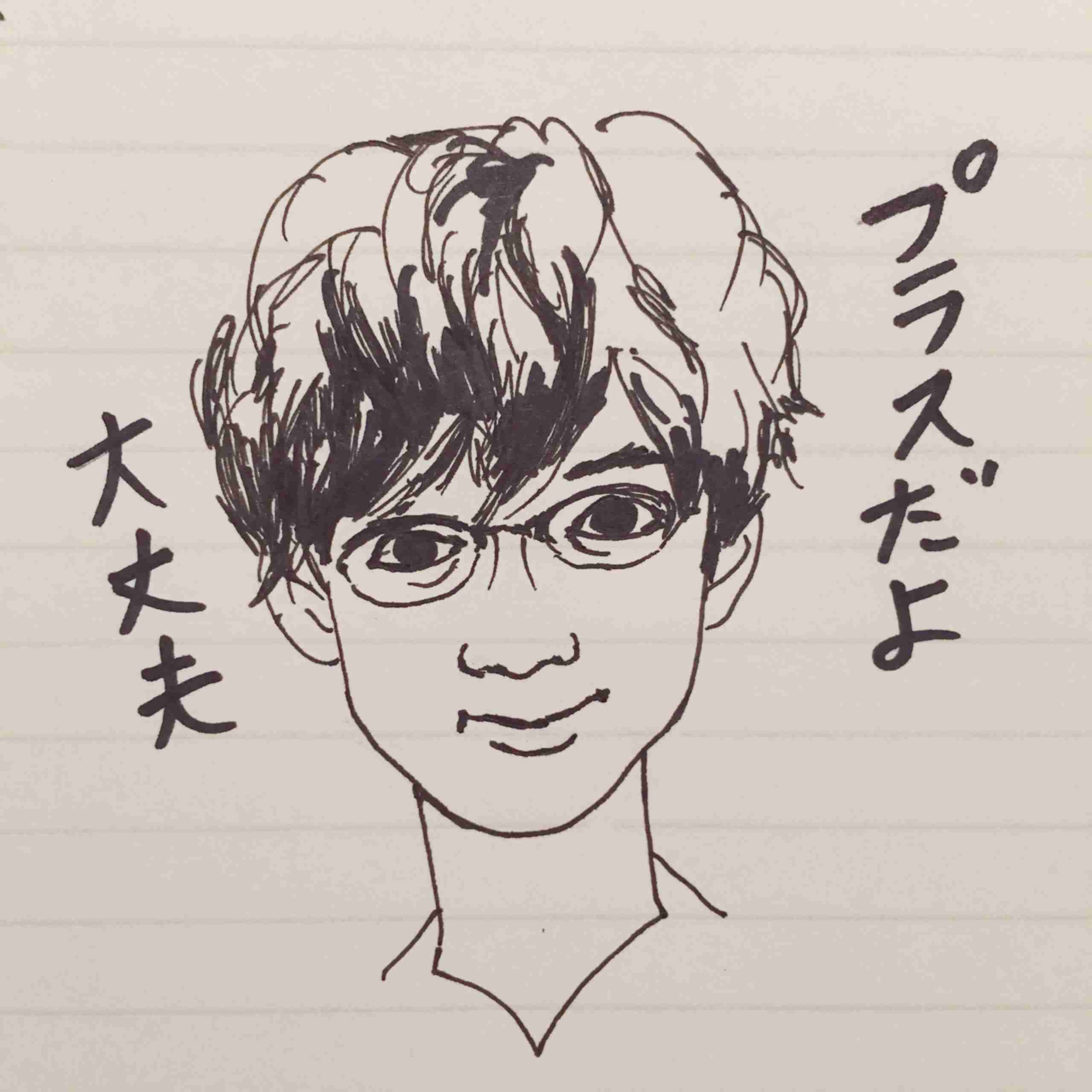 リクエストお題でお絵かきするトピ