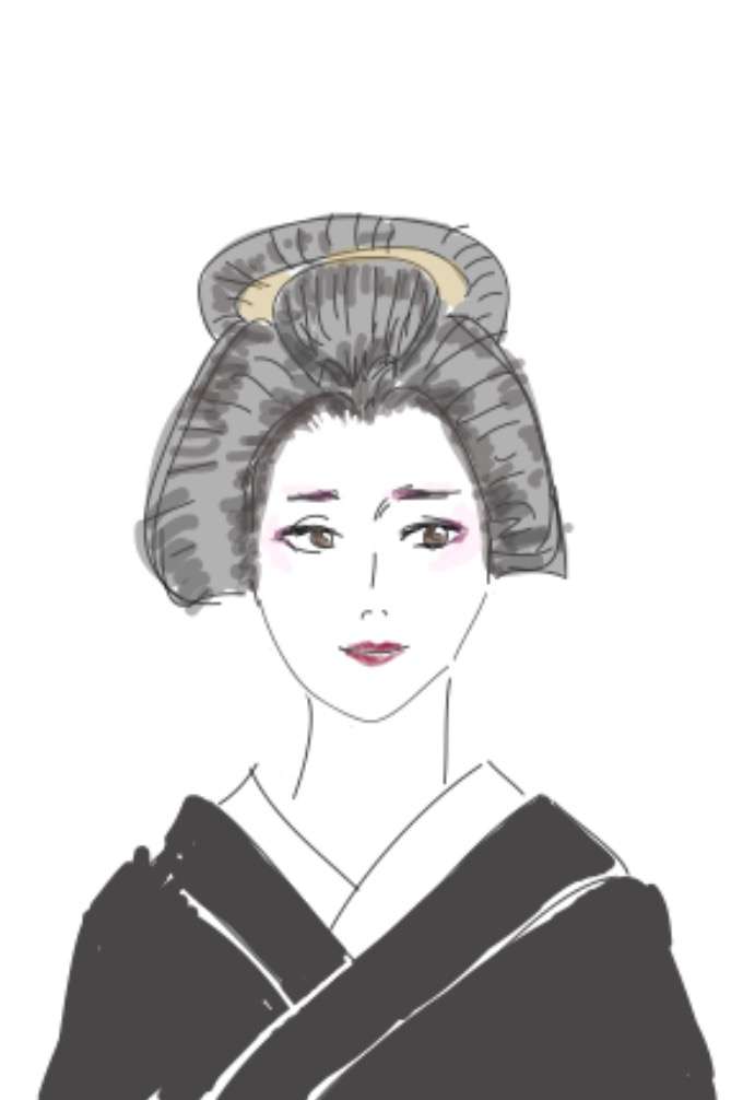 リクエストお題でお絵かきするトピ