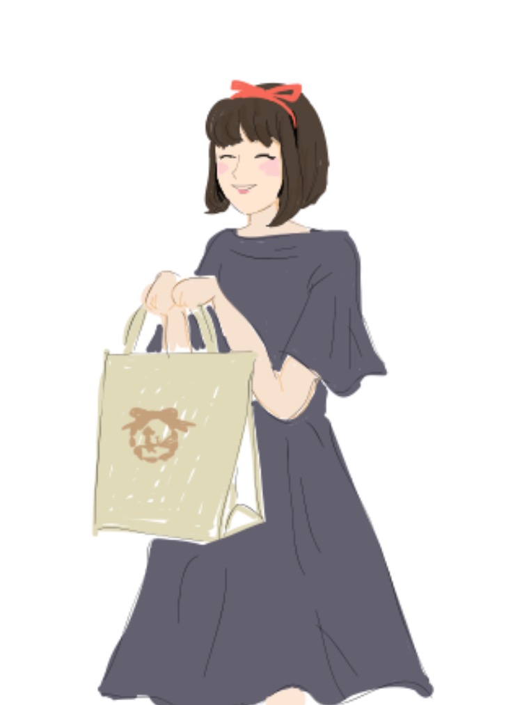 リクエストお題でお絵かきするトピ