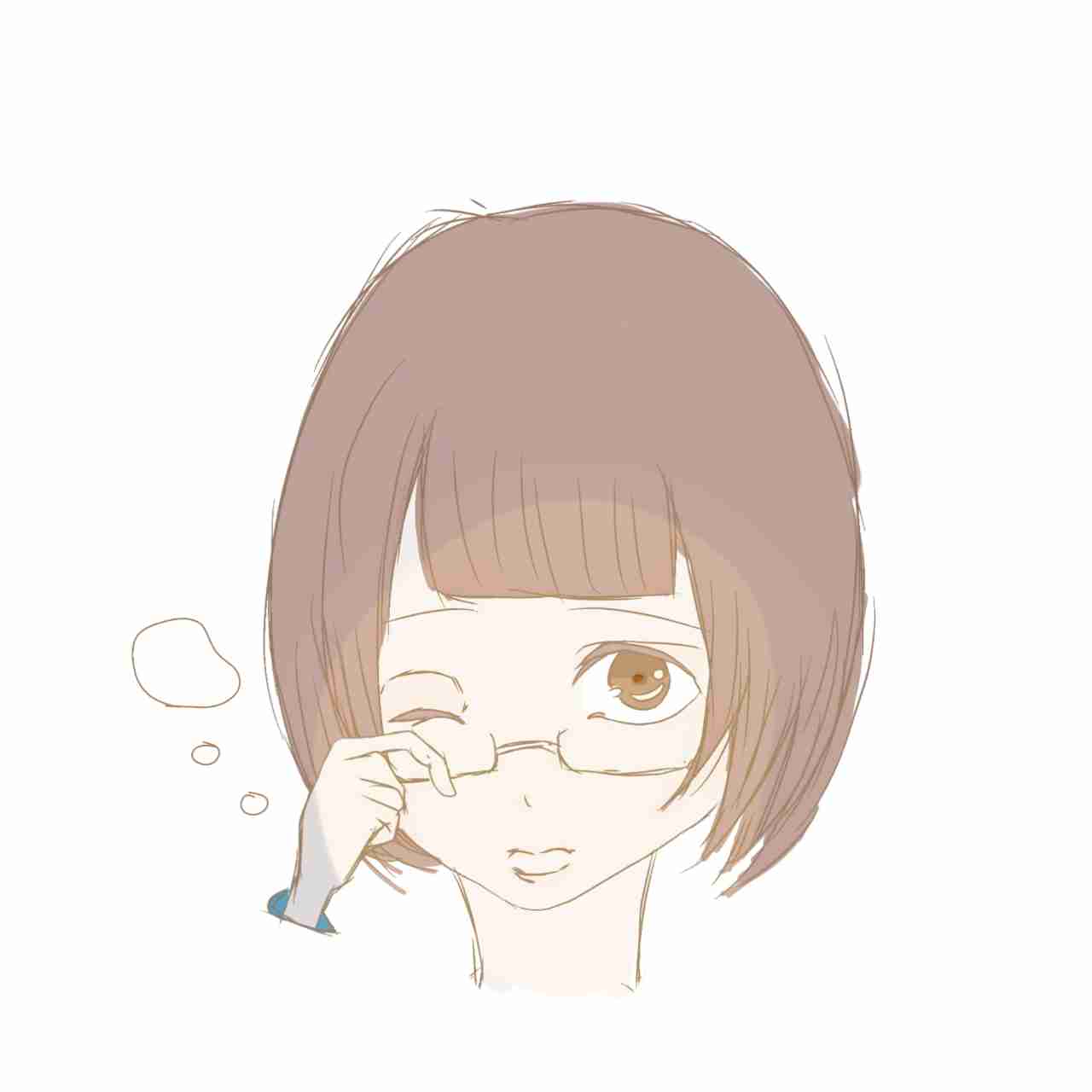 リクエストお題でお絵かきするトピ