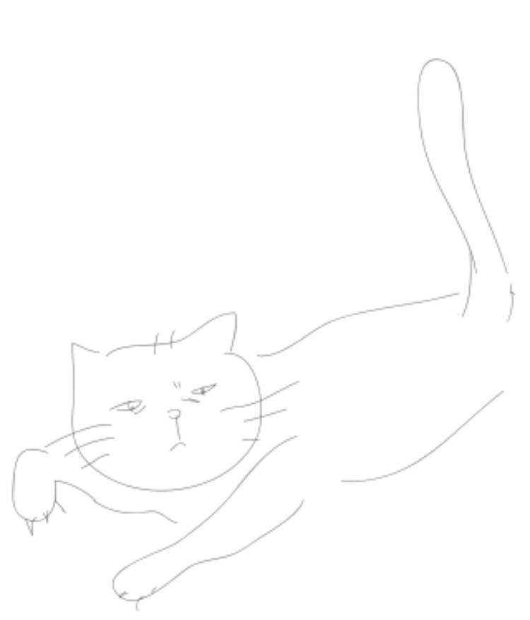 リクエストお題でお絵かきするトピ