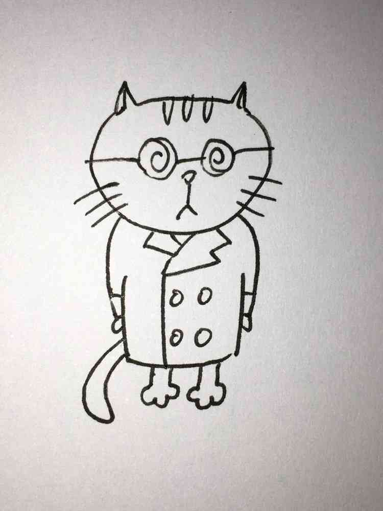リクエストお題でお絵かきするトピ