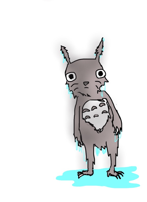リクエストお題でお絵かきするトピ