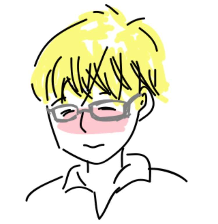 リクエストお題でお絵かきするトピ