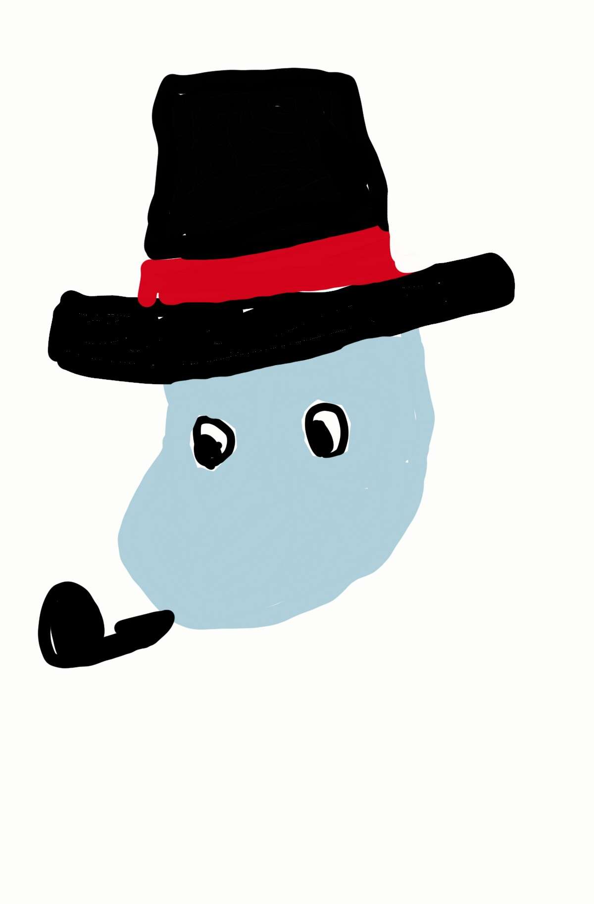 リクエストお題でお絵かきするトピ