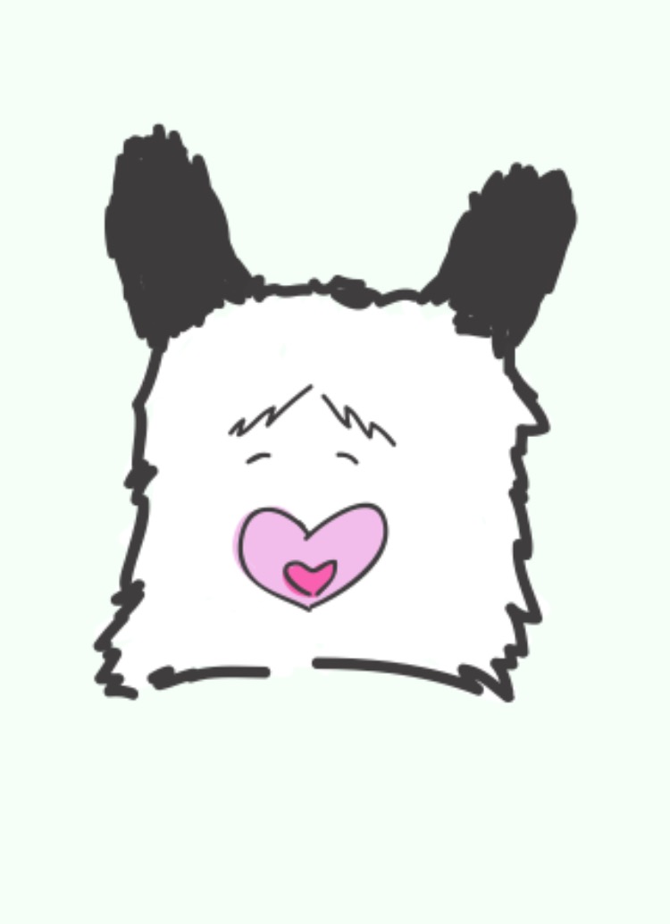 リクエストお題でお絵かきするトピ