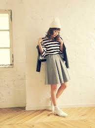 洋服、なにを買ったら良いかわかりません！