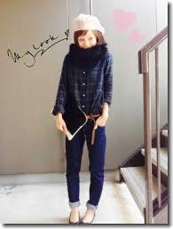 洋服、なにを買ったら良いかわかりません！