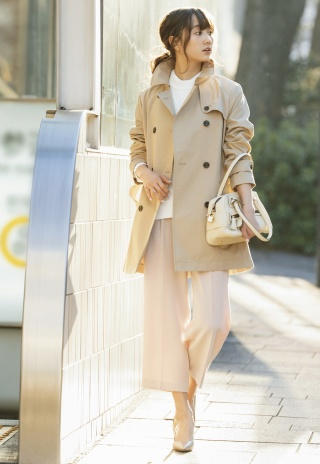 洋服、なにを買ったら良いかわかりません！