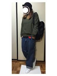 洋服、なにを買ったら良いかわかりません！