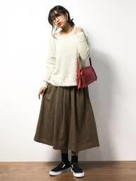 洋服、なにを買ったら良いかわかりません！