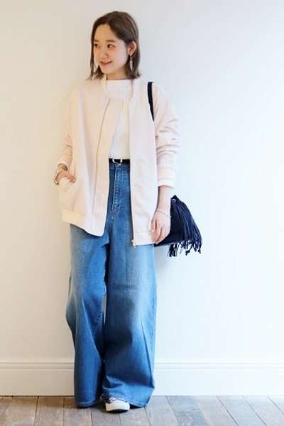 洋服、なにを買ったら良いかわかりません！