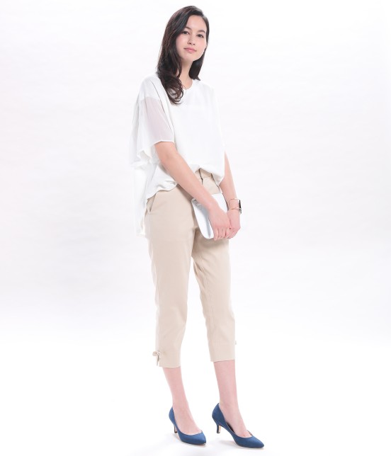 洋服、なにを買ったら良いかわかりません！