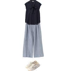 洋服、なにを買ったら良いかわかりません！