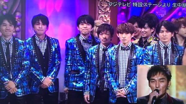 ジャニーズ取扱説明書