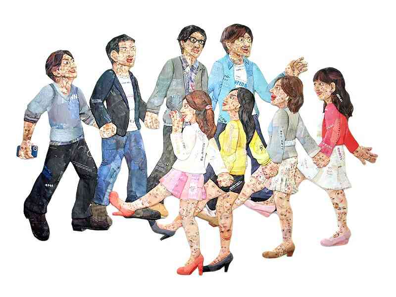 結婚してもこれだけは譲れなかったモノ