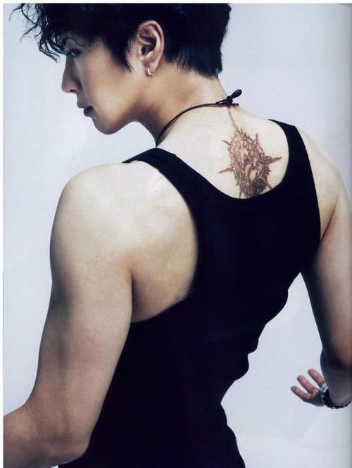 GACKT、14年ぶり映画主演「一人の表現者として最高の作品を」