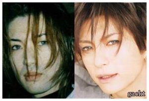 GACKT、14年ぶり映画主演「一人の表現者として最高の作品を」