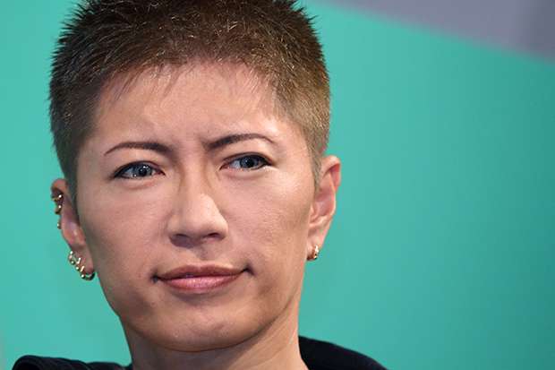 GACKT、14年ぶり映画主演「一人の表現者として最高の作品を」