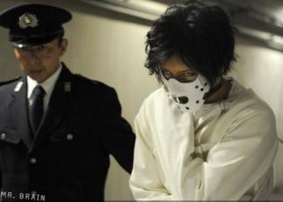 GACKT、14年ぶり映画主演「一人の表現者として最高の作品を」