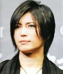GACKT、14年ぶり映画主演「一人の表現者として最高の作品を」