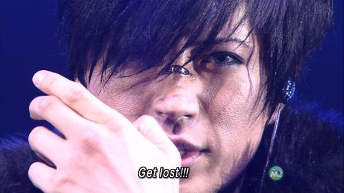GACKT、14年ぶり映画主演「一人の表現者として最高の作品を」