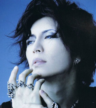 GACKT、14年ぶり映画主演「一人の表現者として最高の作品を」