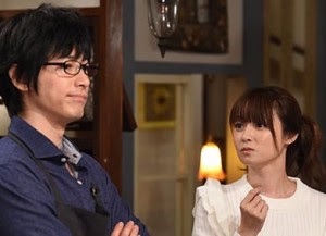 【実況・感想】ダメな私に恋してください　第4話【信じていいの？年下男のプロポーズ】
