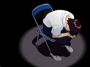 ダメ人間が主人公の漫画、教えて下さい!