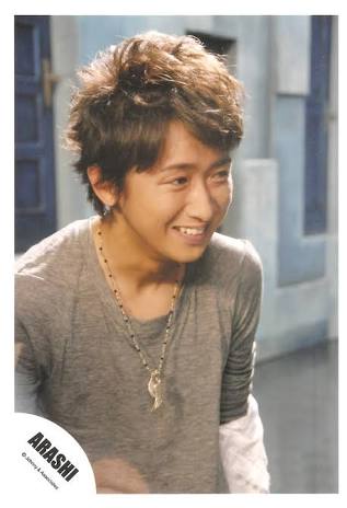 そっくりさんで、嵐を完成させよう!