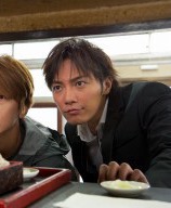 そっくりさんで、嵐を完成させよう!