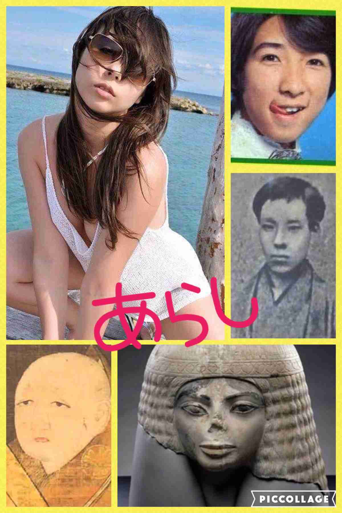 そっくりさんで、嵐を完成させよう!
