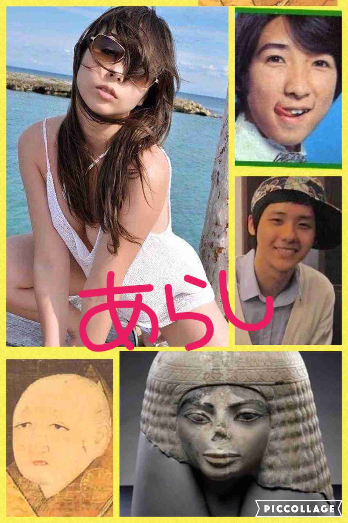 そっくりさんで、嵐を完成させよう!