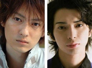 そっくりさんで、嵐を完成させよう!