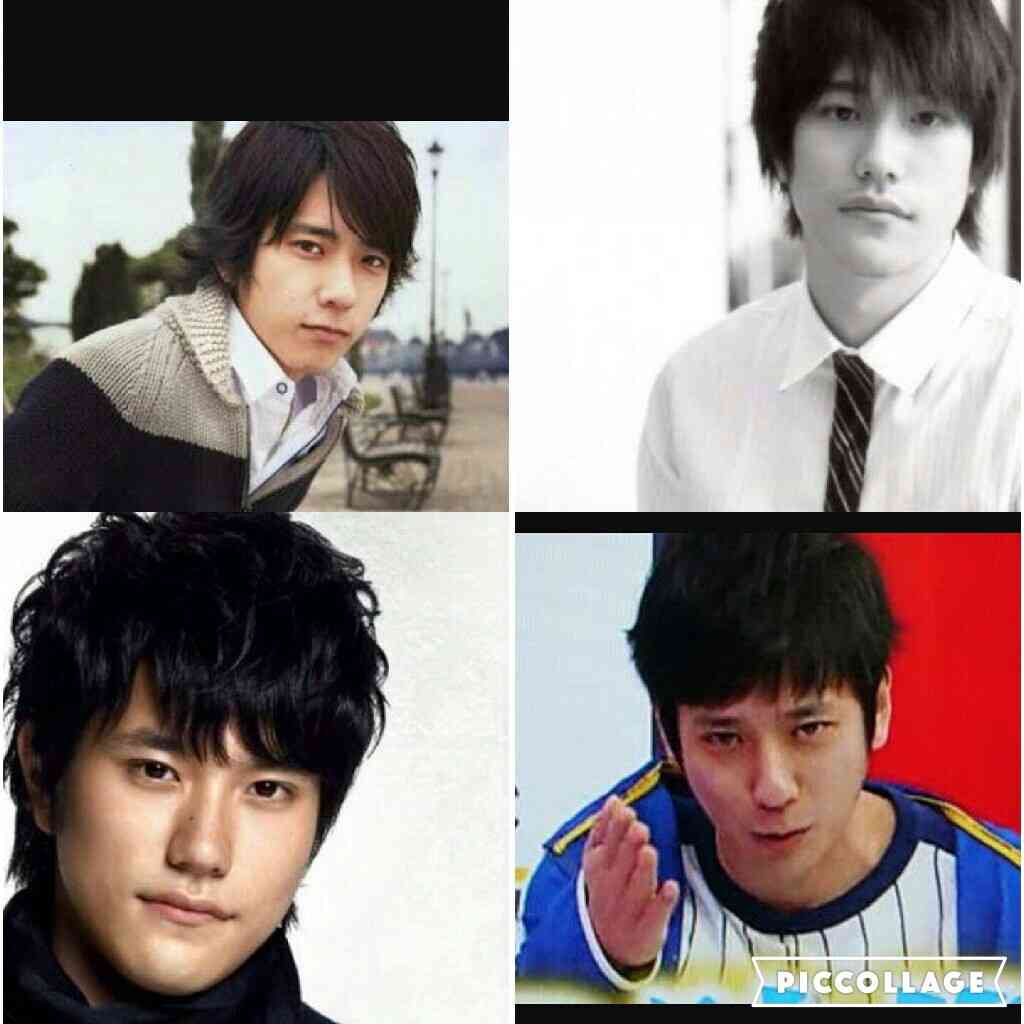 そっくりさんで、嵐を完成させよう!