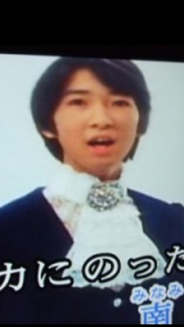 そっくりさんで、嵐を完成させよう!