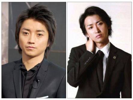 そっくりさんで、嵐を完成させよう!