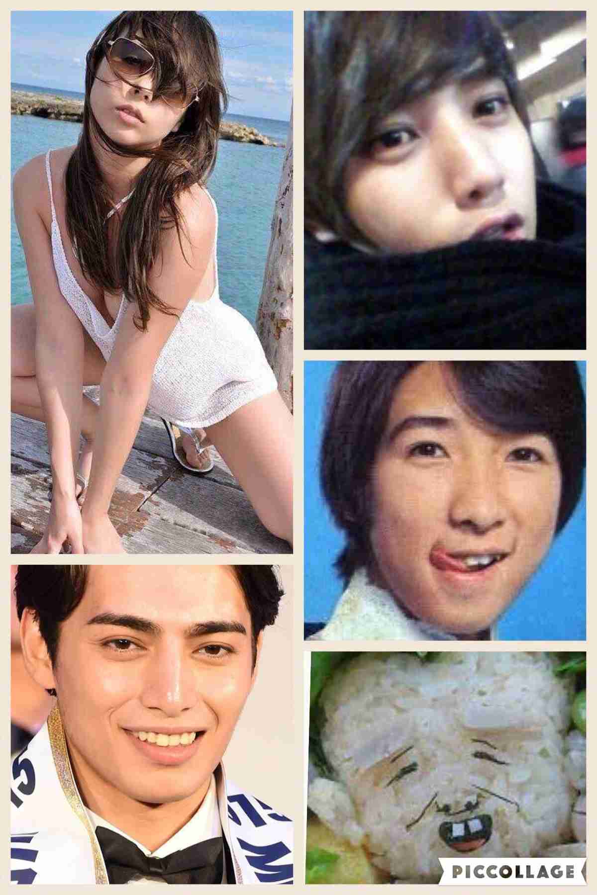 そっくりさんで、嵐を完成させよう!