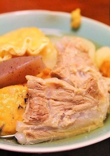 「ちくわぶ」食べたことある？ 西日本は「全く知らない」多数