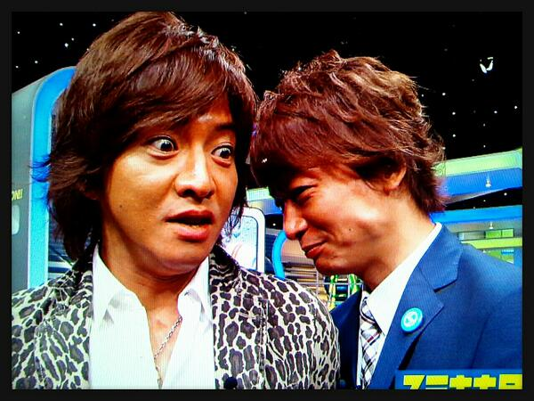 もう修復は不可能？「SMAP×SMAP」木村拓哉と香取慎吾の険悪な空気に視聴者ドン引き